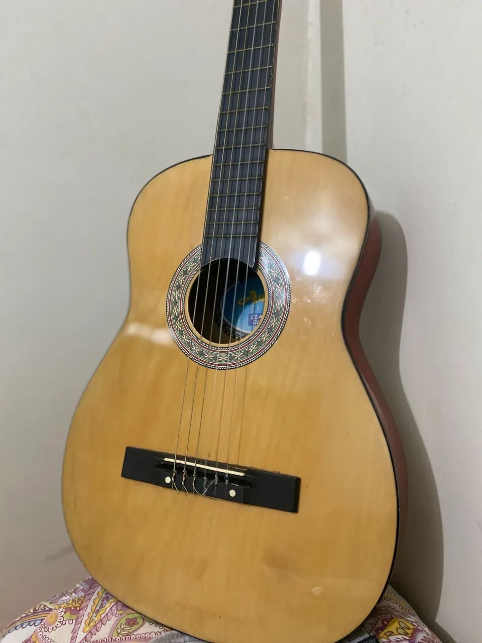 Violão Austin Classic 