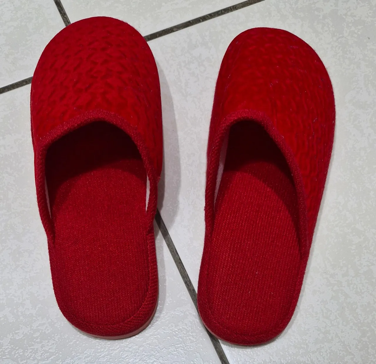 Chinelo Pantufa (N°36 )