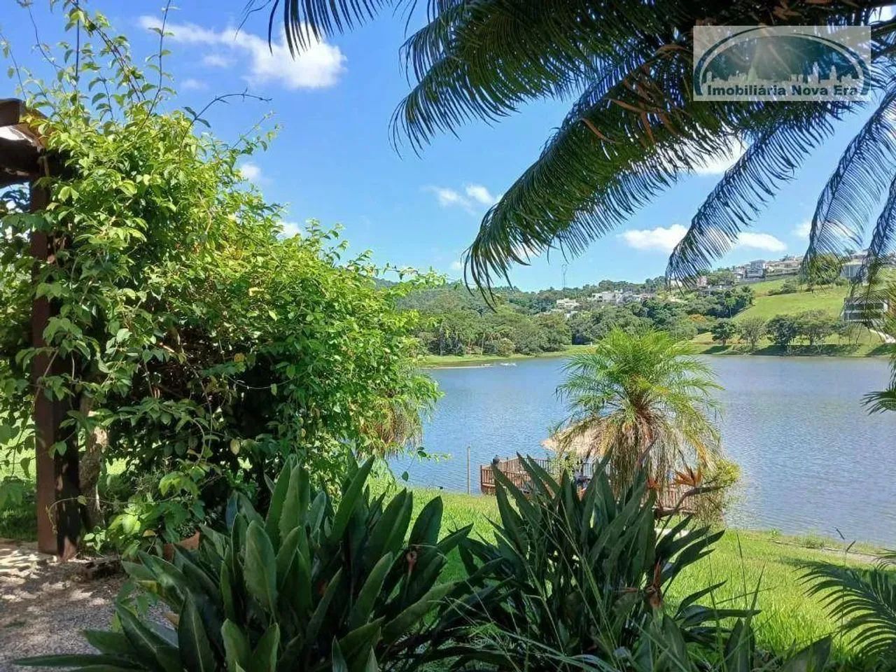 Terreno à venda, 854 m² por R$ 600.000,00 - Condominio Residencial Paradiso - Itatiba/SP - Foto 5