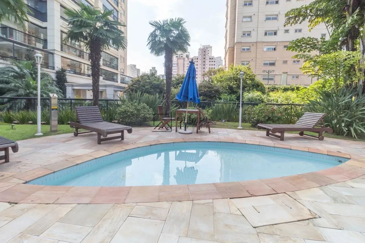 Venda Apartamento 3 Dormitórios - 234 m² Vila Nova Conceição - Foto 14