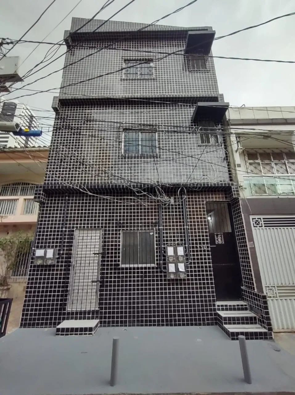 Foto - Belém - Marco