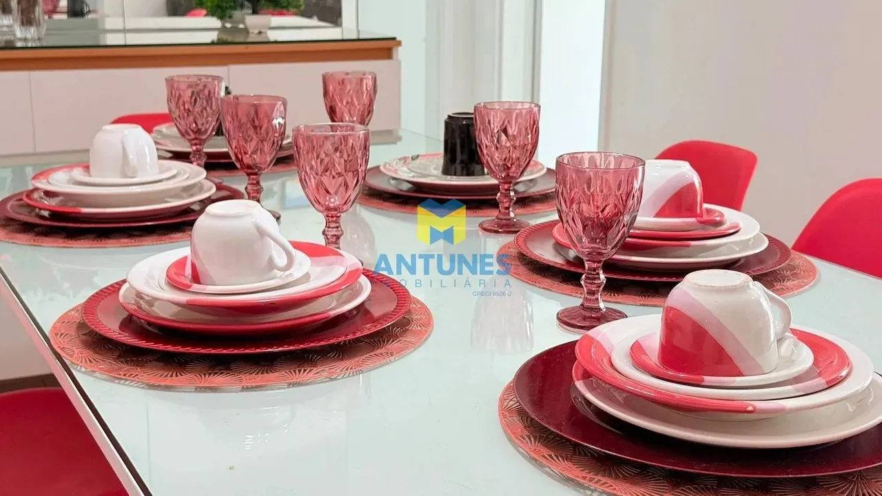 Apartamento 2 QUARTOS TÉRREO para LOCAÇÃO ANUAL, Muro Alto, Ipojuca, PE