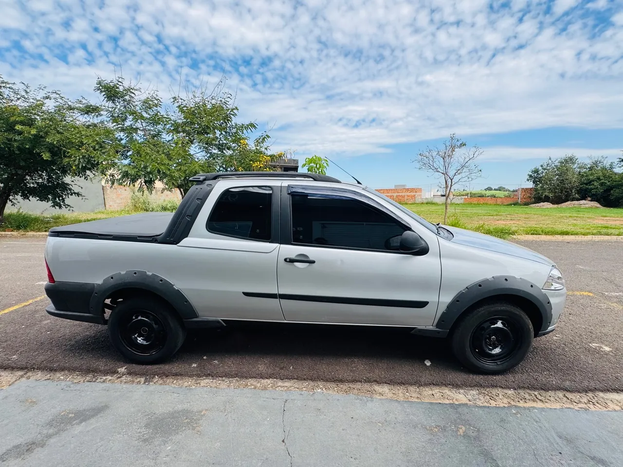 Vendo Strada