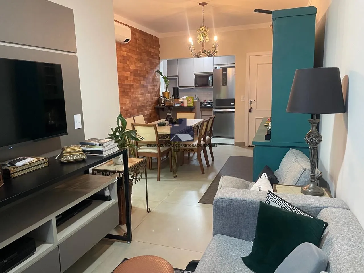 Apartamento à venda no bairro Boa Vista - São José do Rio Preto/SP