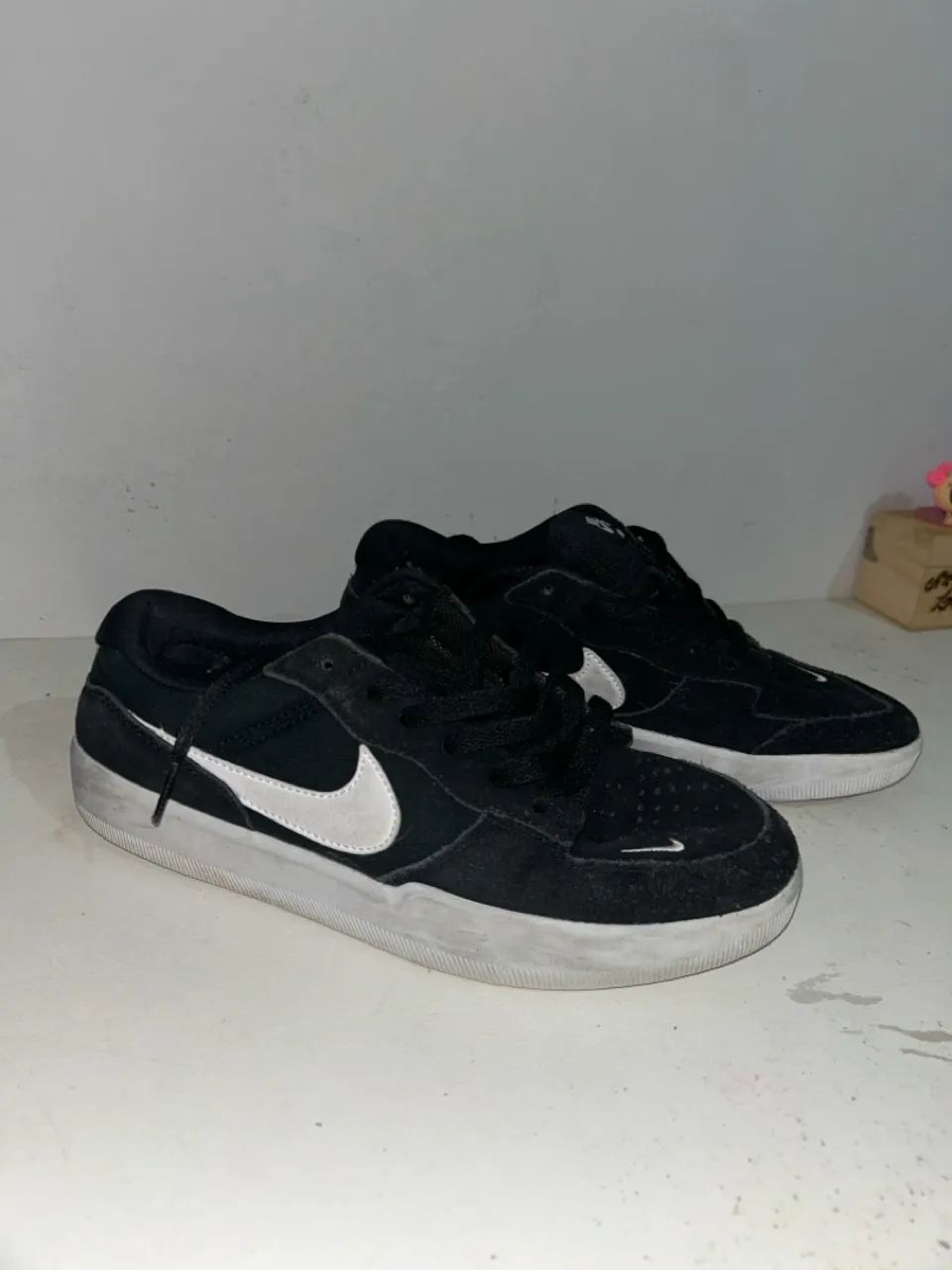 Tênis Nike SB Force 58 - Foto 4