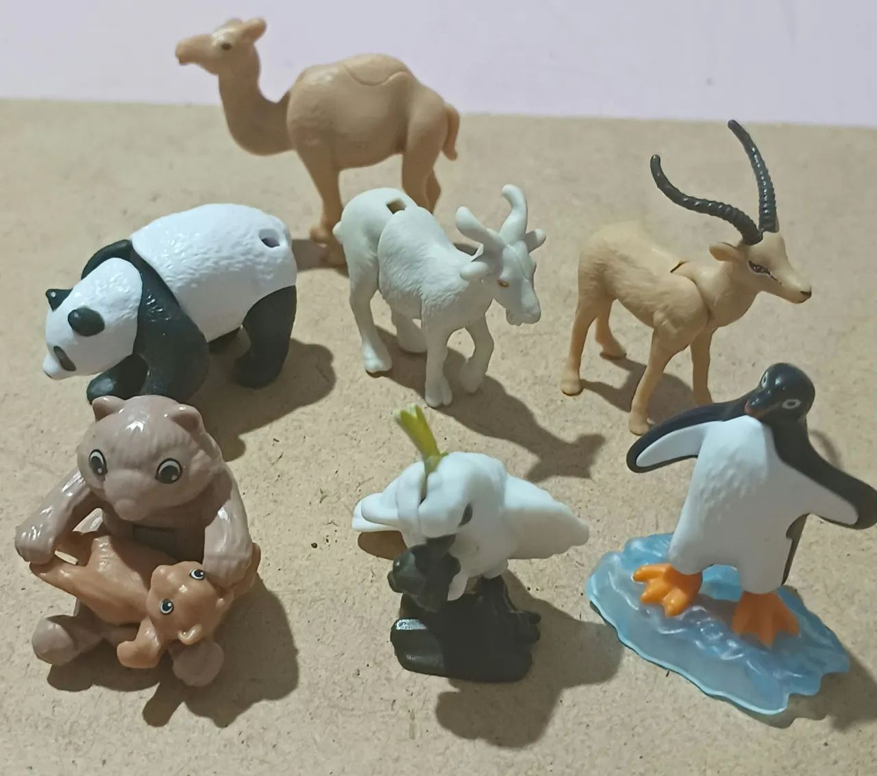 Miniatura kinder Ovo Natoons ( Unidade) - Foto 2