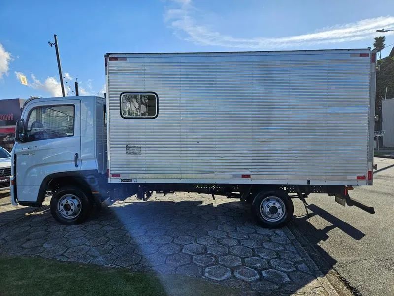 VOLKSWAGEN EXPRESS DRC 4X2 2021 - Foto 4
