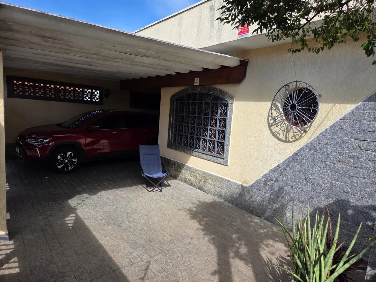 Foto - Taubaté - Jardim Independência