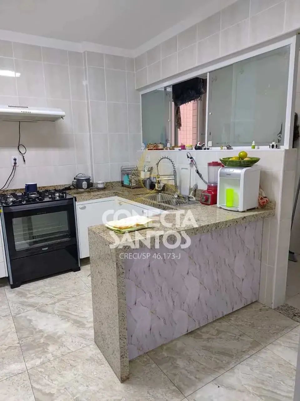 Apto 2 quartos Praia Grande R$ 600 mil, Cod: 1469 - Foto 11