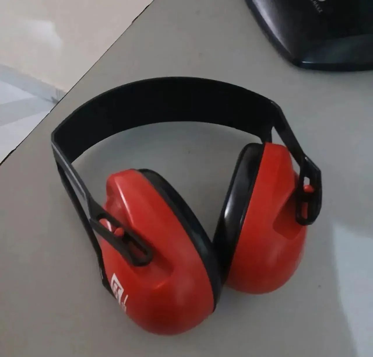 Abafador de ouvido - Foto 2