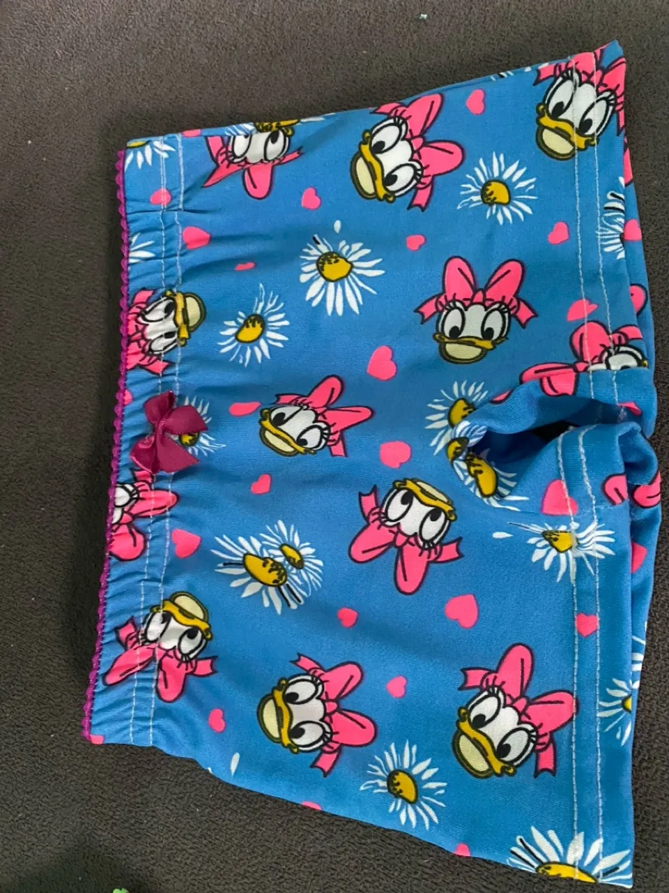 Vendo Calcinha infantil menina P M G GG?