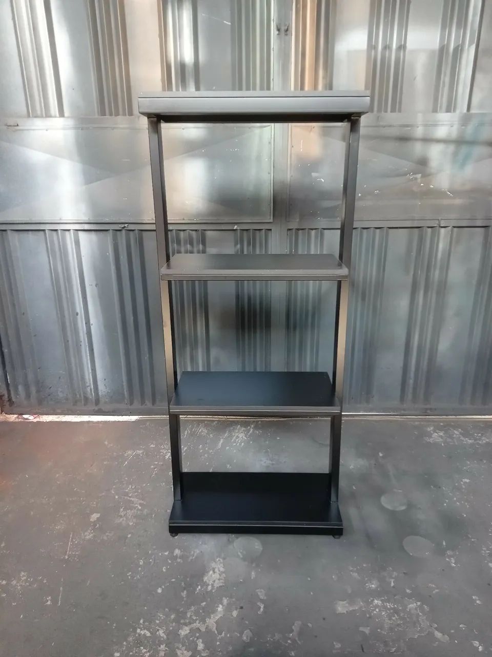 Estante - Foto 2
