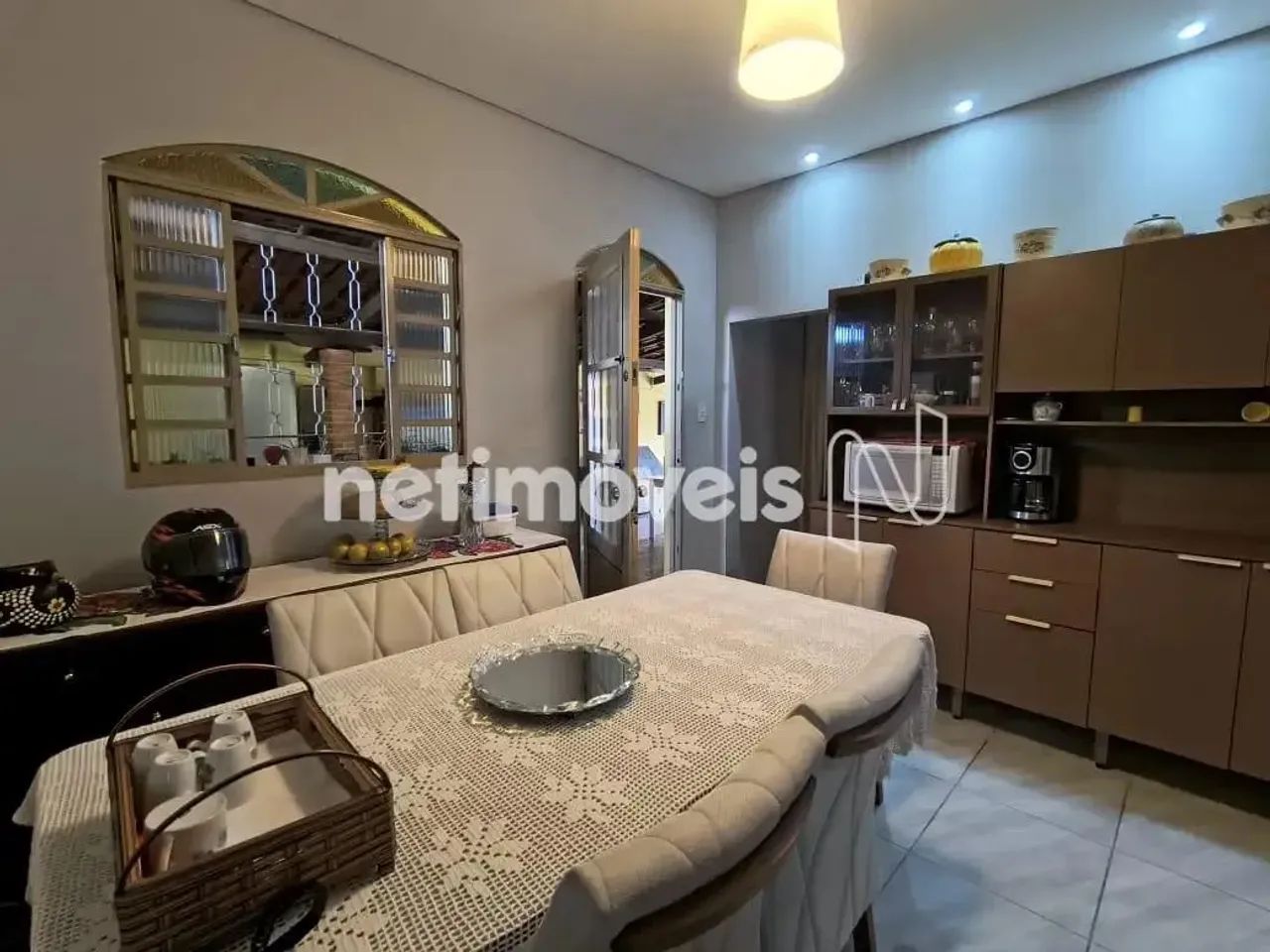 Venda Casa Primeiro de Maio Belo Horizonte - Foto 5
