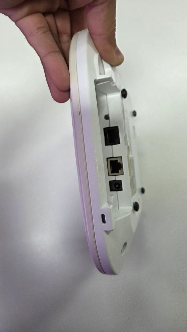 Roteador Cisco  - Foto 3