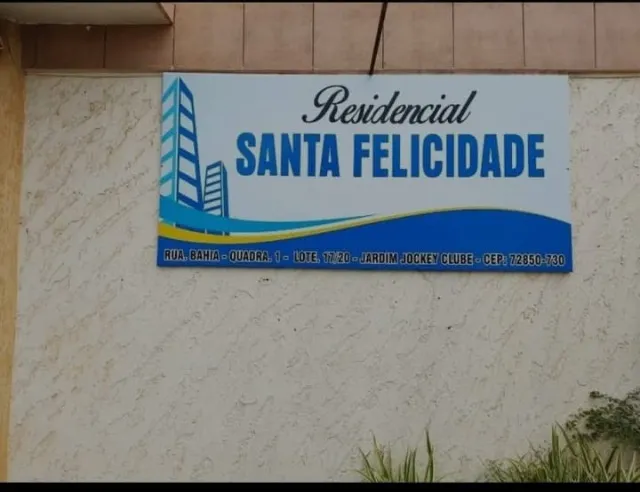 Alugo Apartamento