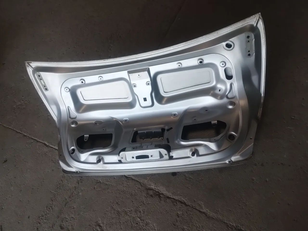 Porta Malas Peugeot 408 2011/2016 - Foto 3