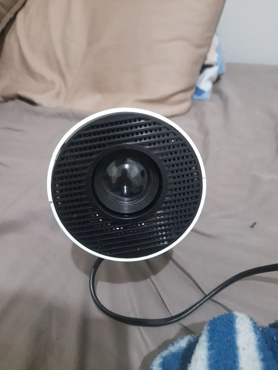 Projetor hy300 - Foto 3