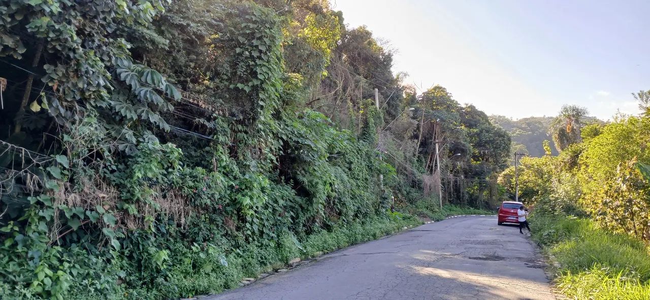 *OPORTUNIDADE* Vendo Terreno c Escritura - lote 10 - Francisco Morato próx a F. da Rocha - Foto 4