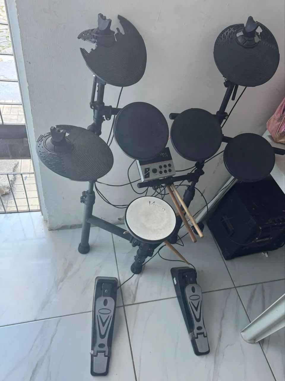 Bateria elétrica  - Foto 2