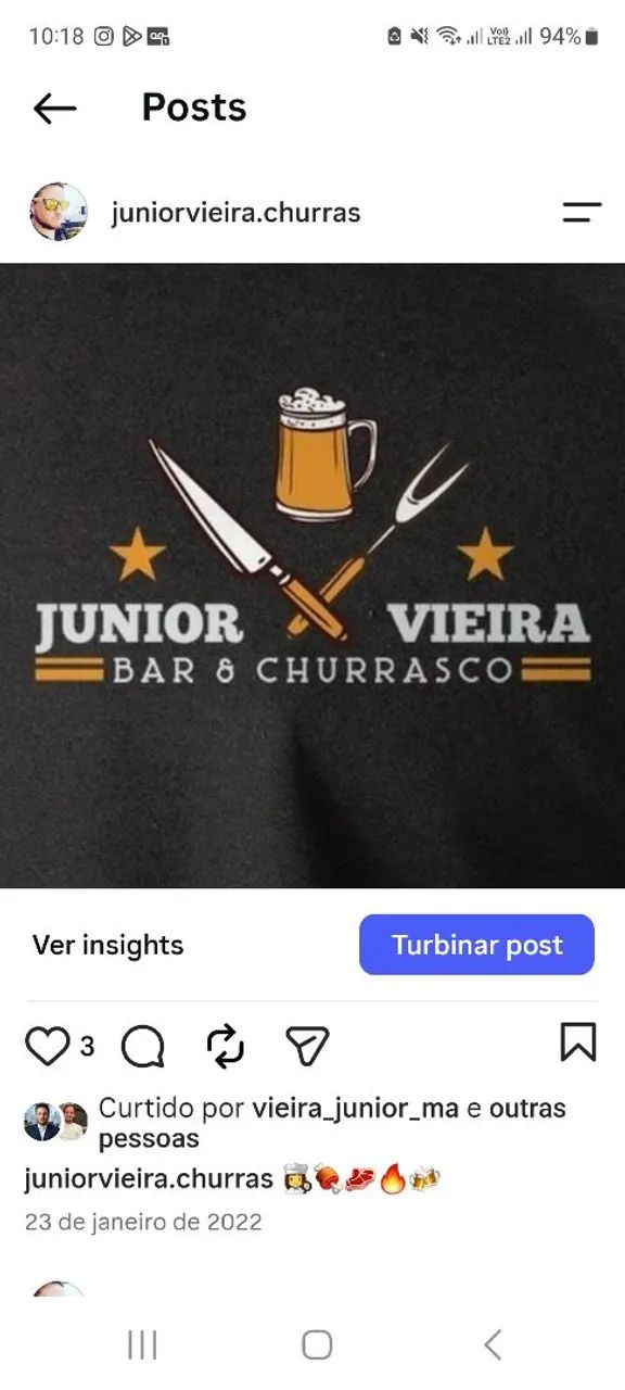 Churrasqueiro profissional em Bauru e Regiao! - Foto 3