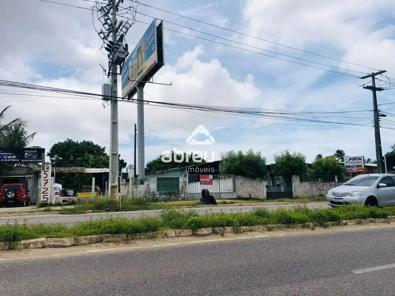 Terreno Comercial em Igapó - Foto 3