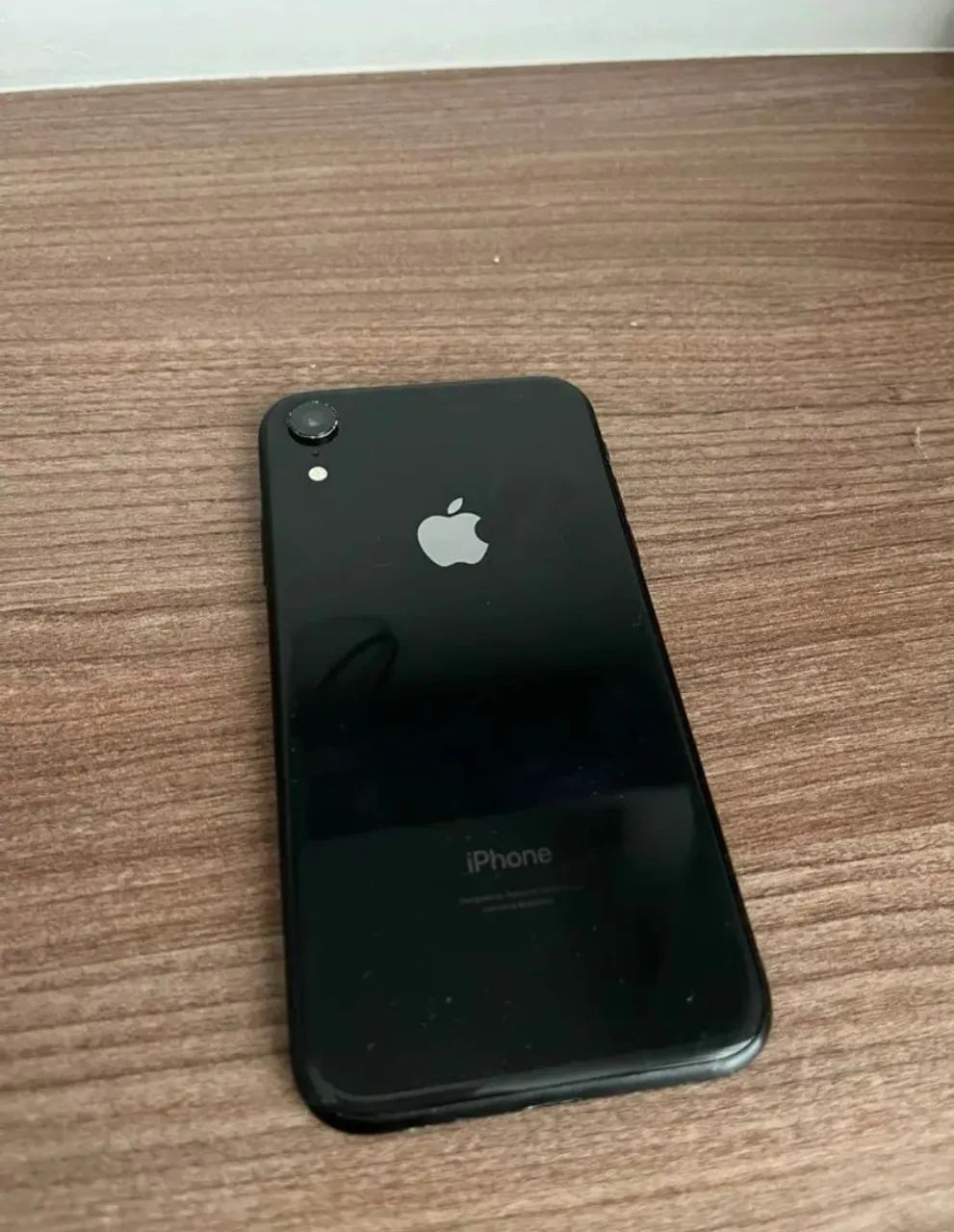 iPhone XR