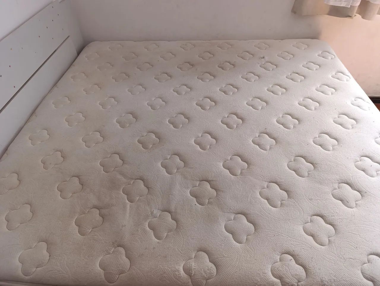 Cama king com box - Foto 3