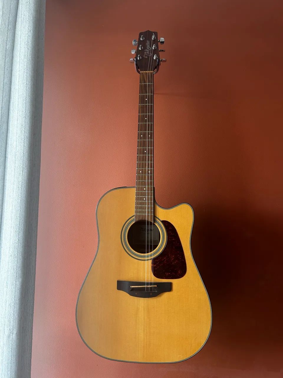Violão acústico  - Foto 3