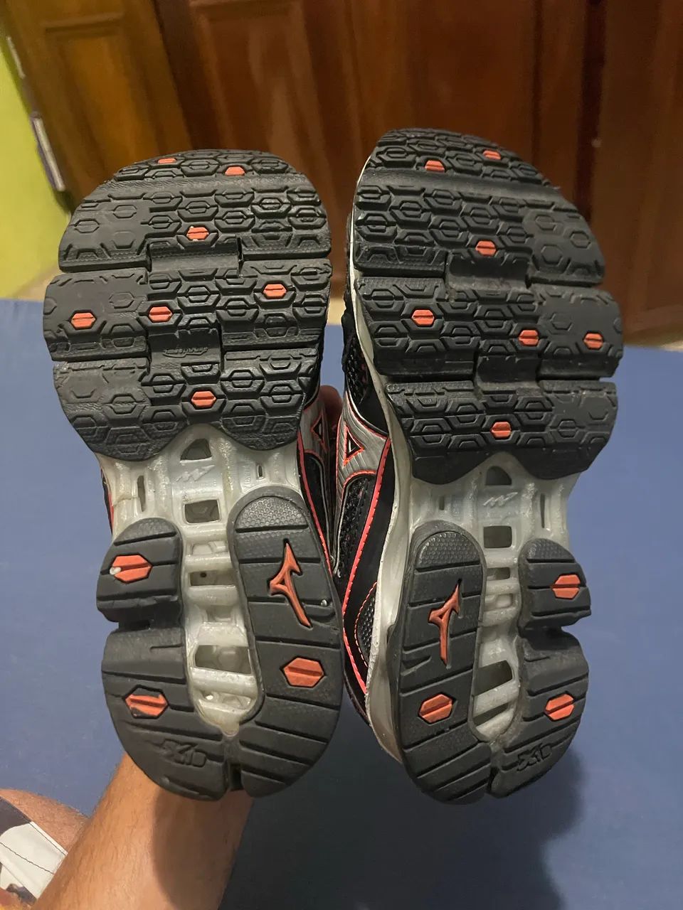 Mizuno Wave Viper 2 - Foto 4