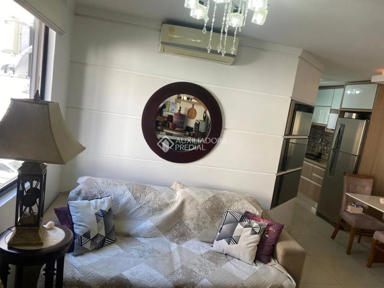 APARTAMENTO CANAVIEIRAS - Foto 2