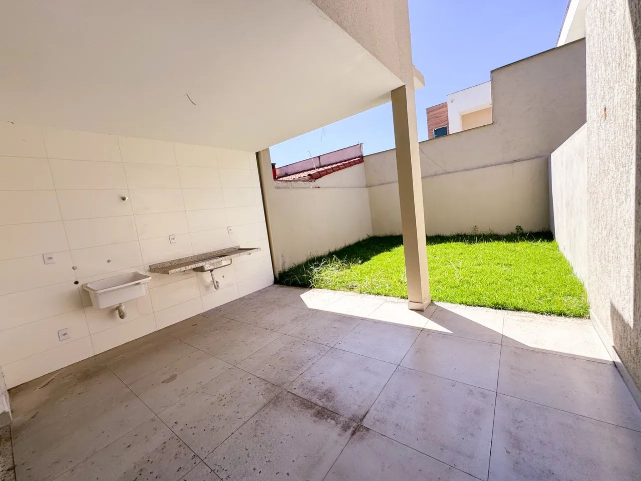Casa 3 quartos - Aero Clube - Foto 5