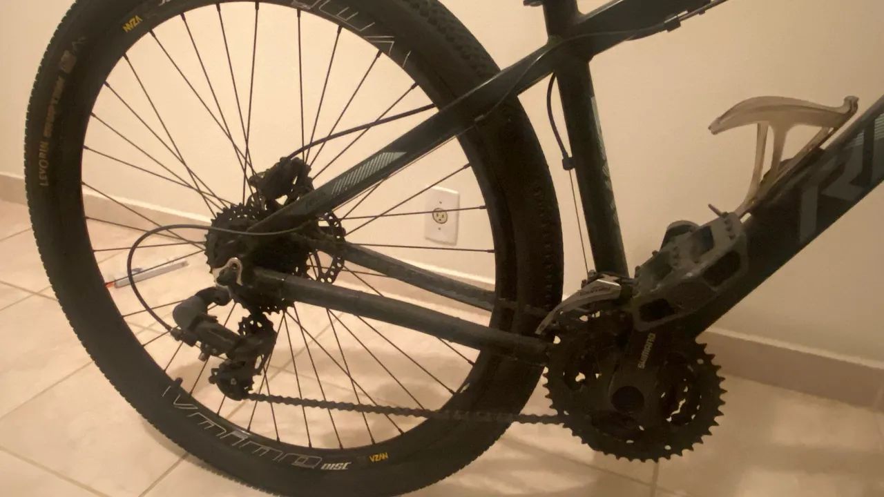 Bike Aro 29 - Foto 3