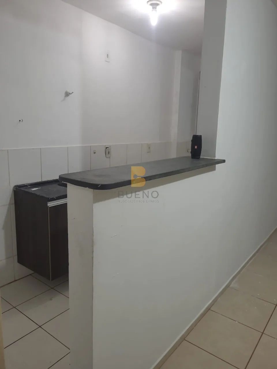 APARTAMENTO RESIDENCIAL em CUIABÁ - MT, CARUMBÉ