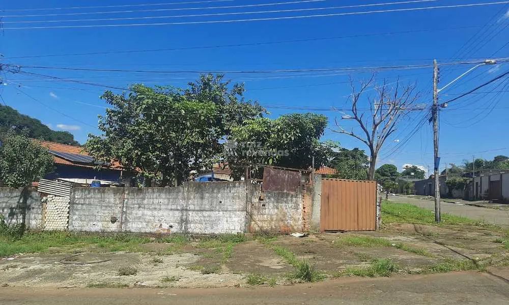 Lote no Pedro Ludovico