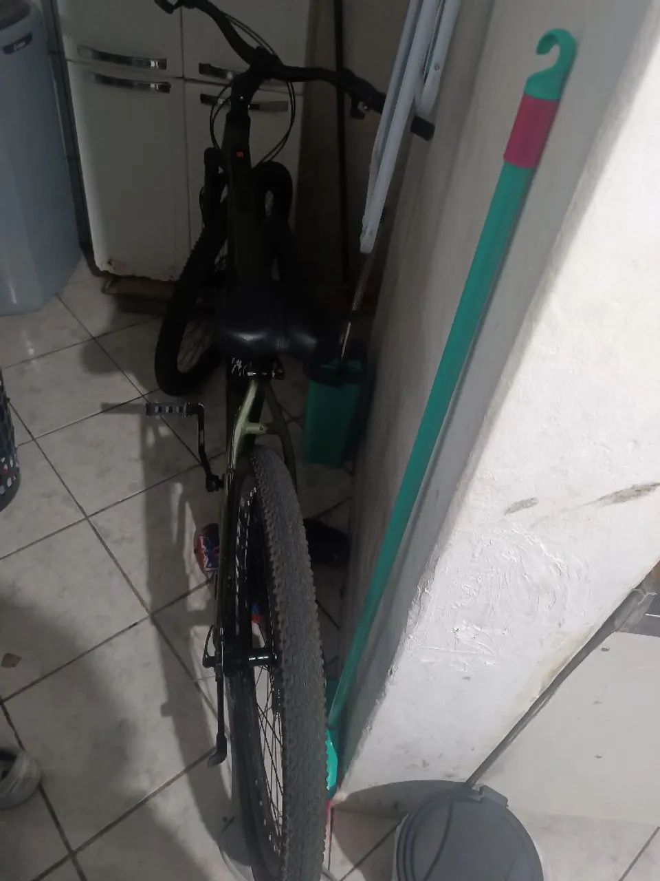 Bicicleta  - Foto 5