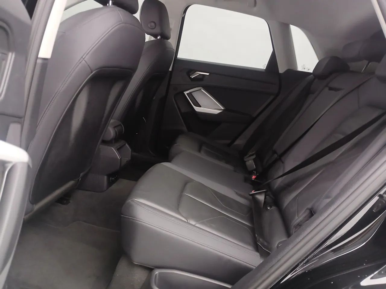 Audi Q5 3.2 FSI V6 Quattro S Tronic, foto 17 de 18
