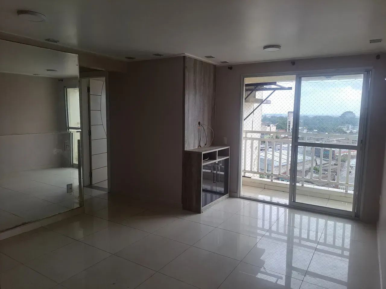 Locação Residencial Pleno com 3 quartos sendo 2 suites - Foto 2
