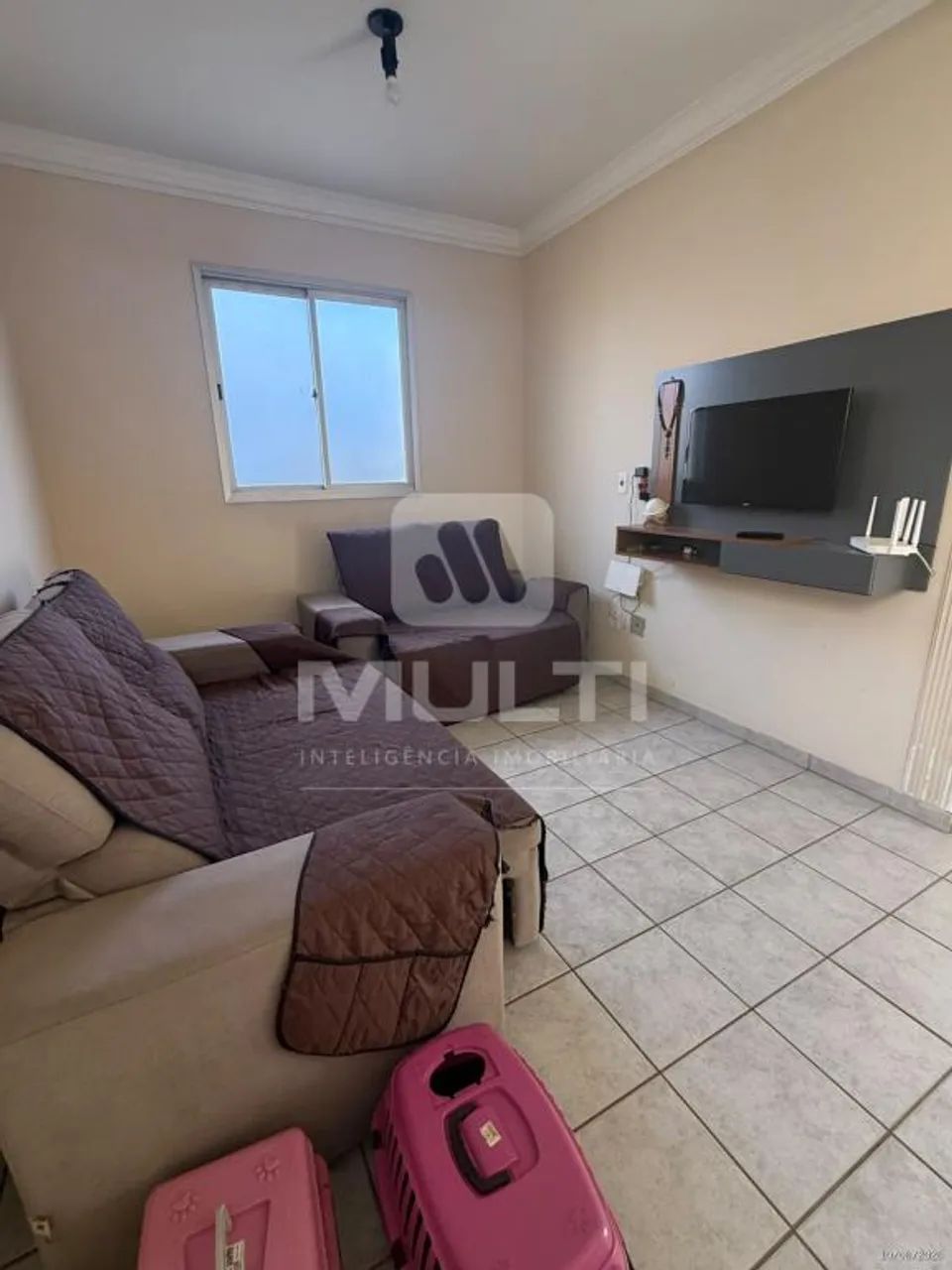 Apartamento - SARAIVA - Foto 3