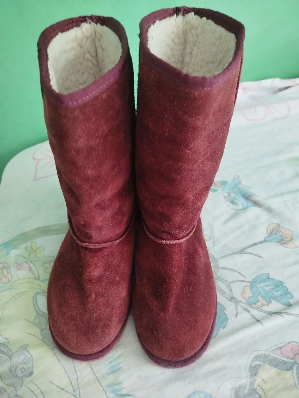 Bota Kipling Tam 34 - Foto 5