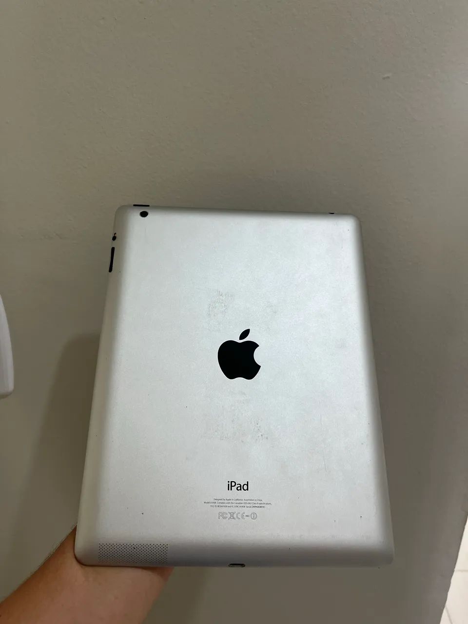 um iPad (4ª geração) - Foto 3