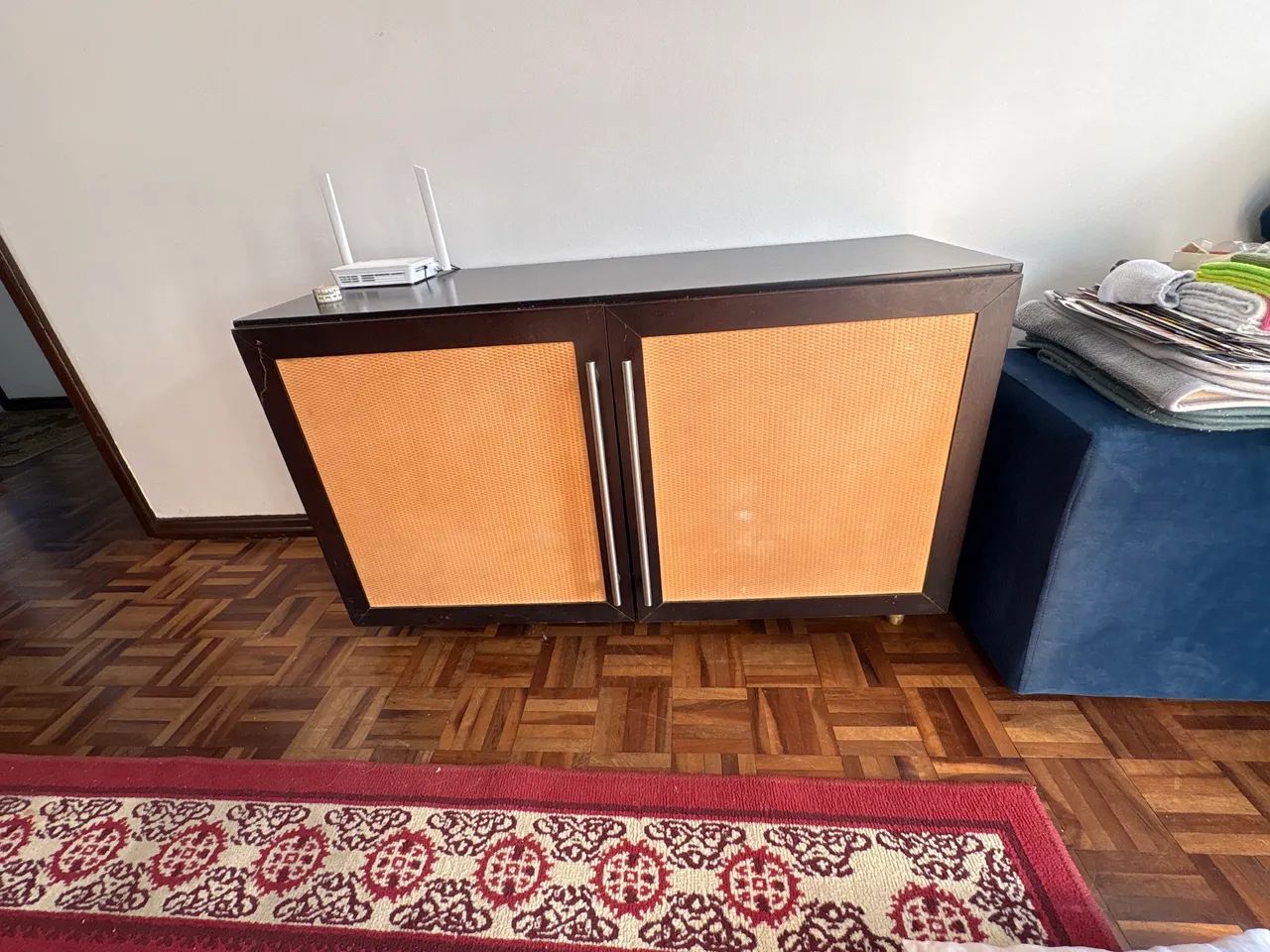 Mesa com 4 cadeiras e balcão  - Foto 5
