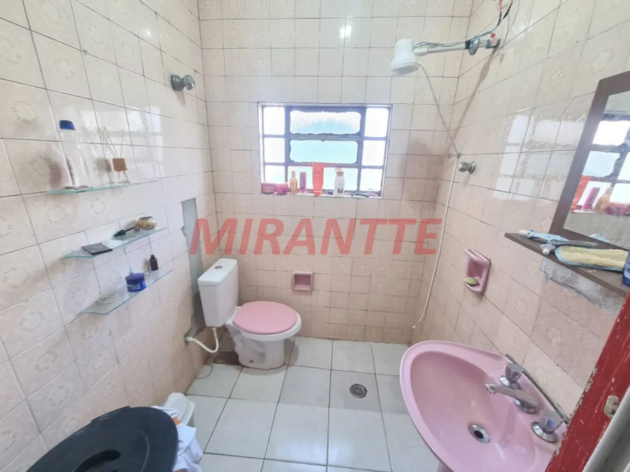Casa terrea de 93m² com 4 quartos em Parada Inglesa - Foto 5