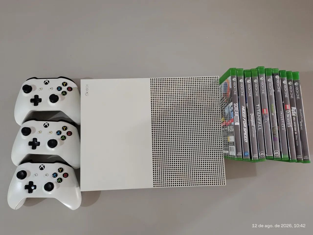 Vendo XBOX ONE - Foto 3