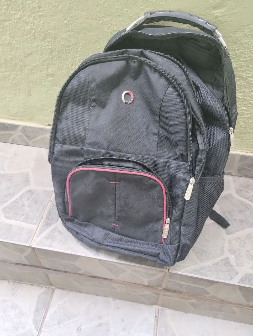 Mochila - Foto 3