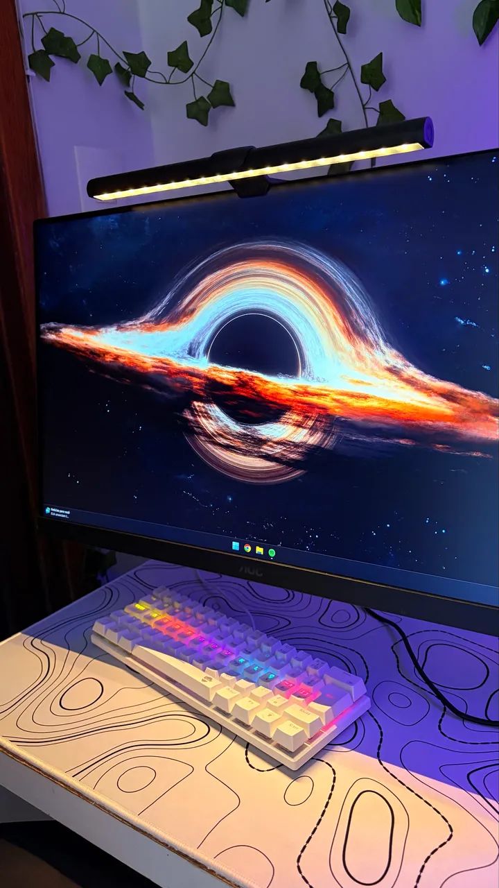 Computador Gamer Novo - Foto 5