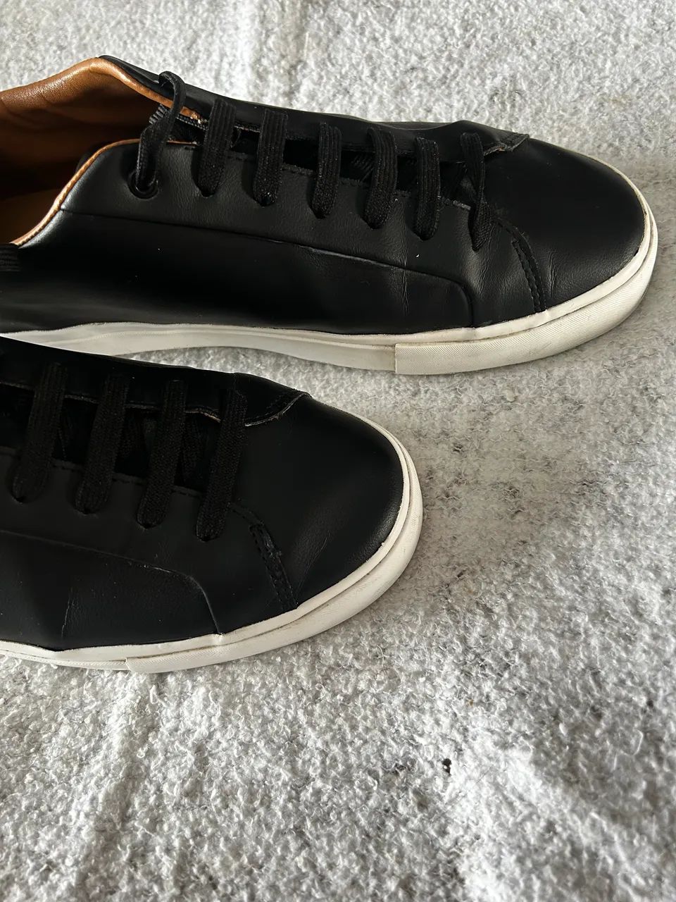 Sapato masculino - Foto 2