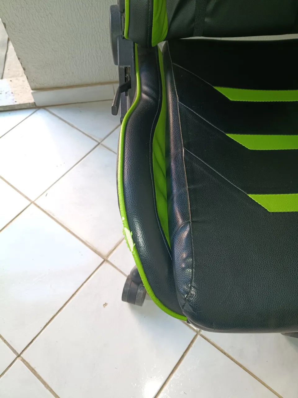 Cadeira Gamer DroiD. - Foto 2