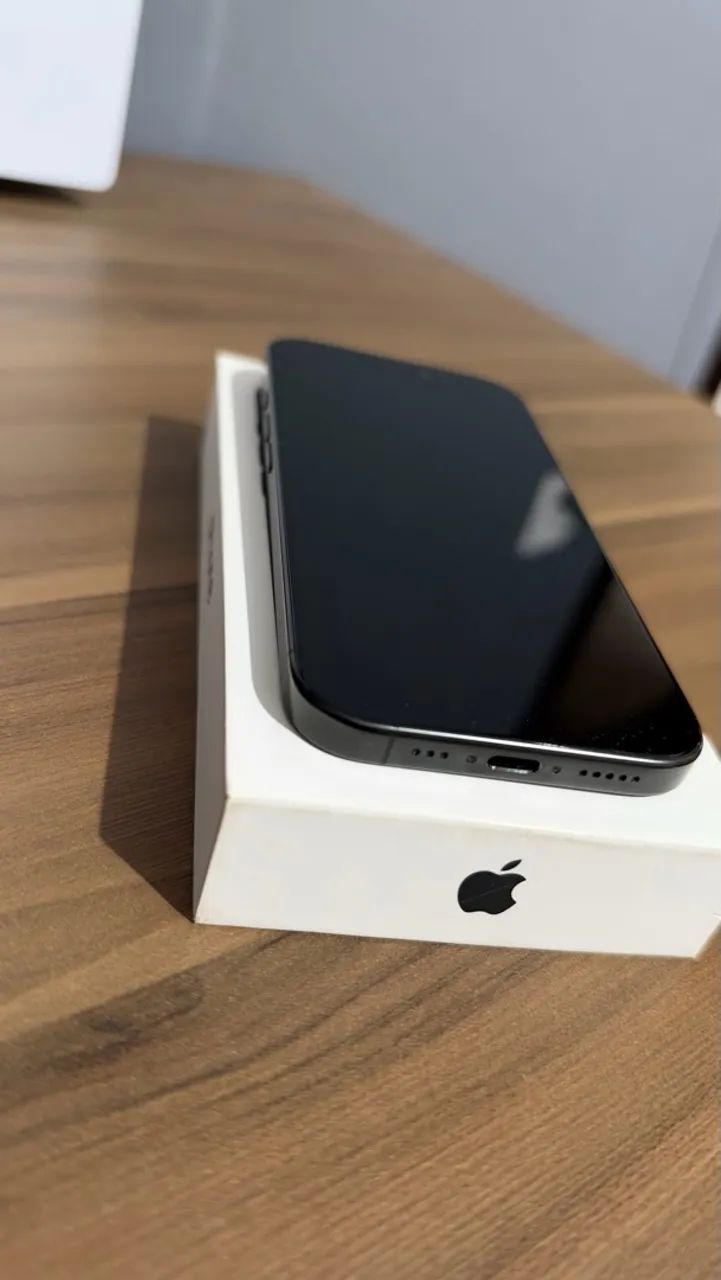 iPhone 16 pro 128gb - Foto 4