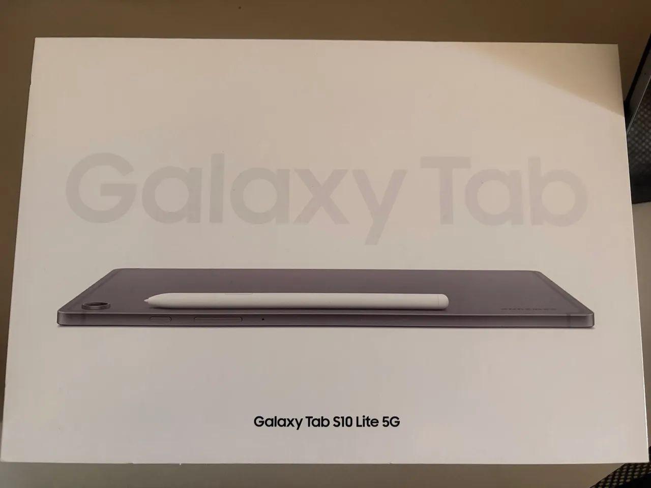 Galaxy tab s10 lite 5g - Foto 3