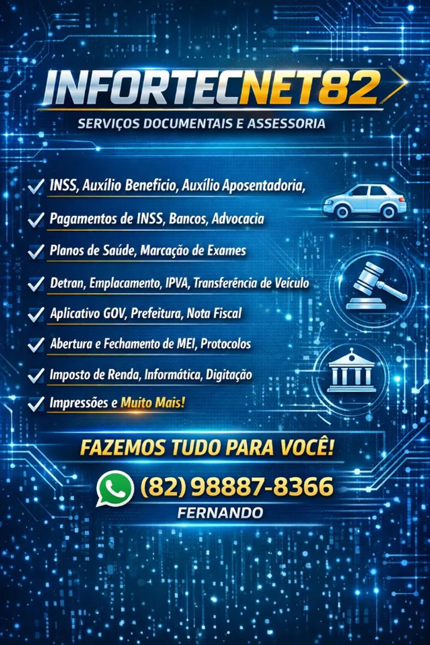 Assessoria da Vida